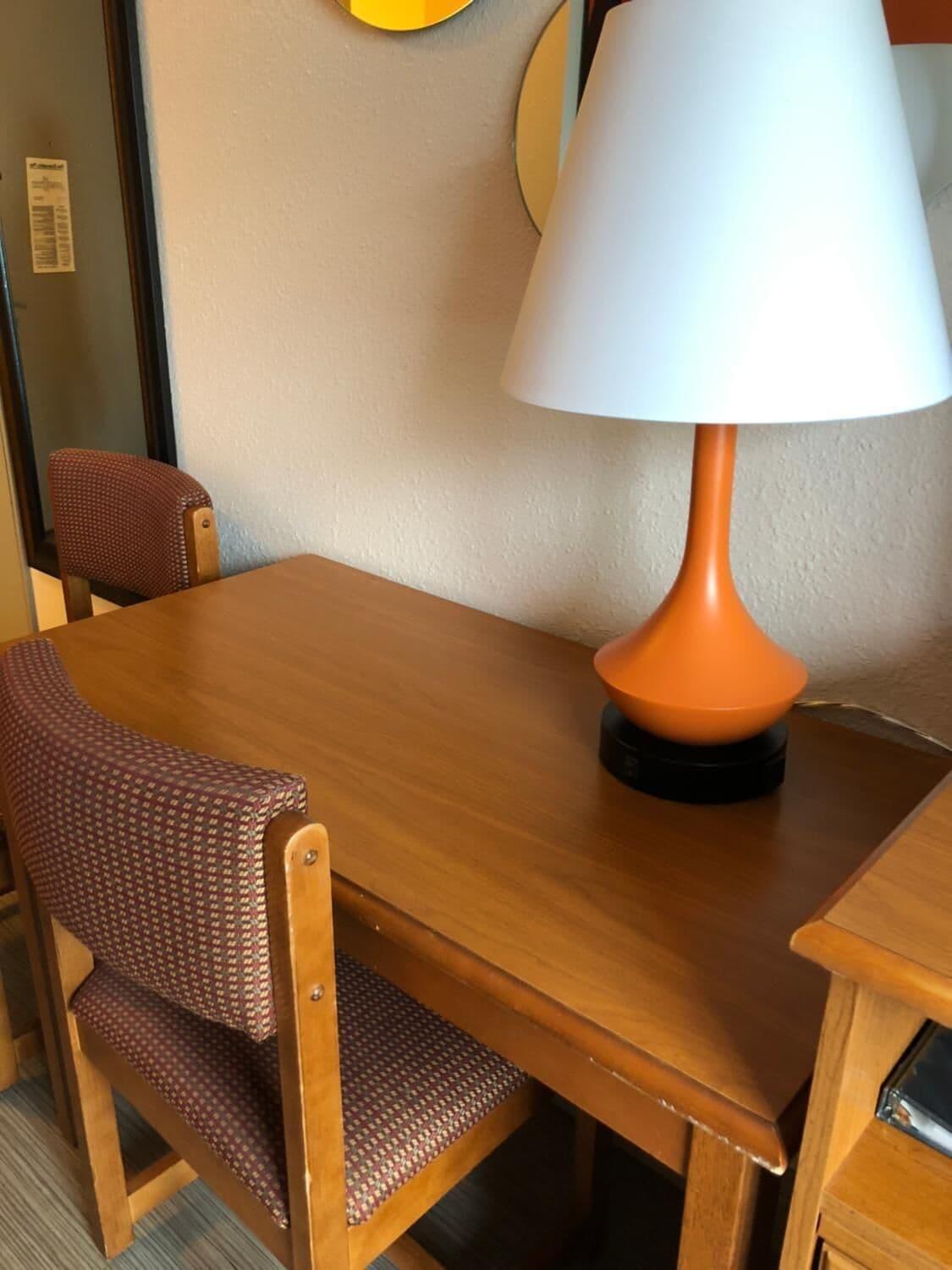 Howard Johnson By Wyndham Salem Extérieur photo
